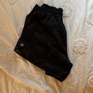 Hotty Hot Low-Rise Lined Short 4”